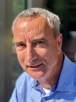 Foto von Herrn Offermann